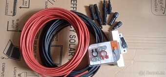 kabel pro fotovoltaický panel - 3