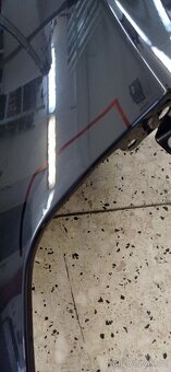 Levý přední blatník Volvo XC90 ll - 3