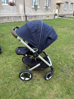 Cybex Talos S Lux - 3