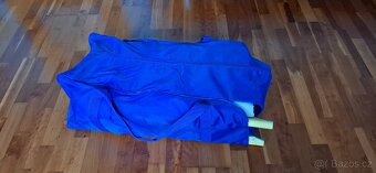 Chicco cestovní skládací postýlka - 3