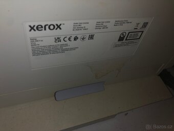 Multifunkční laserová tiskárna Xerox - 3