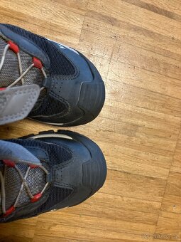 Podzimní pohorky vel.32 - 3