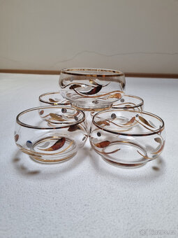 Miska skleněná - 3