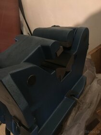 Prodám nové svěráky Bison 6546-160 - 3