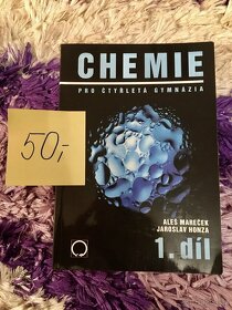 Učebnice pro SŠ a gymnázia - 3