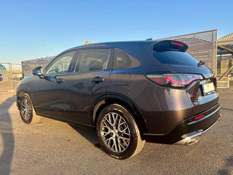 Honda ZR-V, 2.0 i-MMD Hybrid Advance - 3