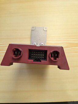 MAN TGA TGX TGL TGM měnič napětí - 3