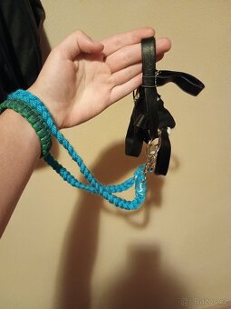 Hobby horse - uzdečka - 3