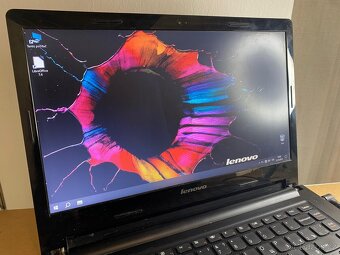 Notebook Lenovo IdeaPad S400 (Záruka) - 3