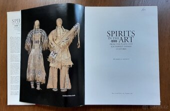 Spirits In The ART - 3