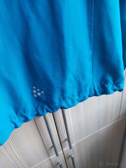 Pánska sportovní bunda CRAFT XL - 3