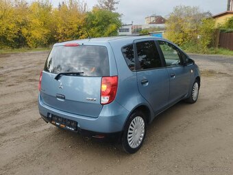 mitsubishi colt 1.3 - 3