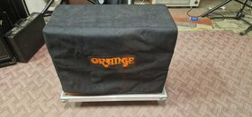 Orange Rockerverb MKII 212 50W - 3