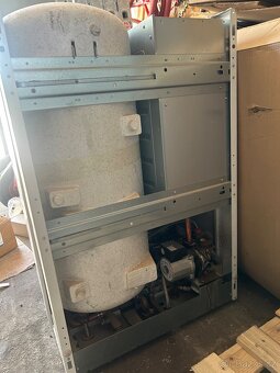 Kotel Viessmann Vitopend 222 WHSA 26kW - 3