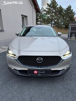 Mazda CX-30, CX-30 2,0 I SKYACTIV-G122 - 3