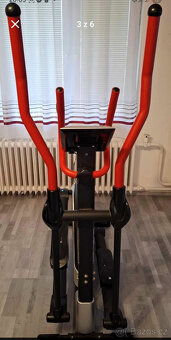 Magnetický elliptical BE91-E (programovatelný) - 3