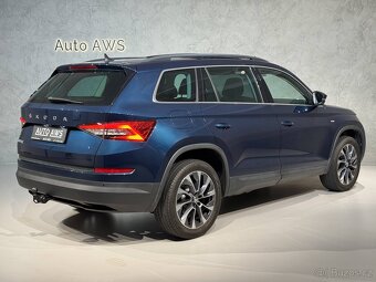 Škoda Kodiaq 2.0TDi DSG 125 Years Virtual Panorama - 3