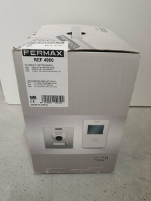NOVÝ Set domovního videotelefonu FERMAX ref 4950 - 3