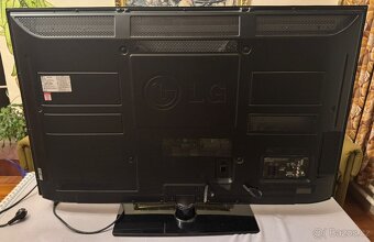 TV,Televizor LG 127 cm úhlopříčka - 3