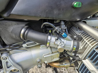 BMW R 1150 GS Adventure - 3