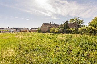 Prodej stavebního pozemku (609 m²), Vlasatice (Brno-Venkov) - 3