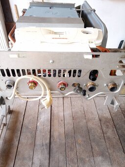 Immergas Nike Star 24 3E vyčištěný záruka - 3