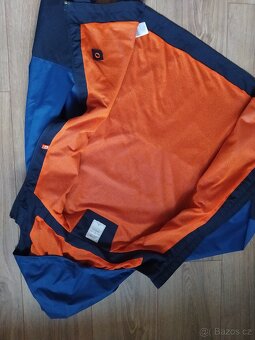 Lehká bunda vel. 161/172 - 3