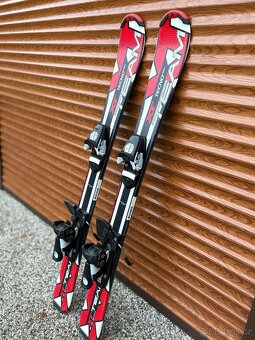 dětské lyže TECNO PRO XT team 90 cm - 3