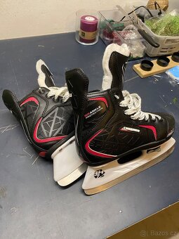 Dětské brusle vel. 32-35 a 35-38 - 3