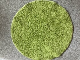 Kobercové  předložky - 3