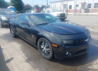 Na prodej díly pro Chevrolet Camaro – generace V a VI - 3