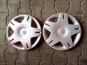 Poklice na Renault - 3