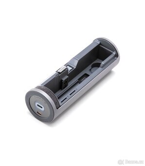 VÝPRODEJ Nové DJI Osmo Pocket - Nabíjecí pouzdro - 3