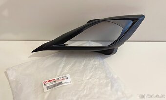 Rámeček krytu L světlometu Yamaha Raptor 700 OE1S3-84165-00 - 3