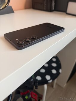 Samsung S23 256Gb + Galaxy Watch 4 - 3