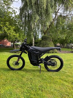 SS eletric dirtbike- prodám nový - SLEVA🤟 - 3