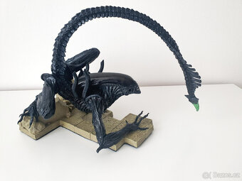 Warrior Alien 1/6 - AVP - Vetřelec - 3