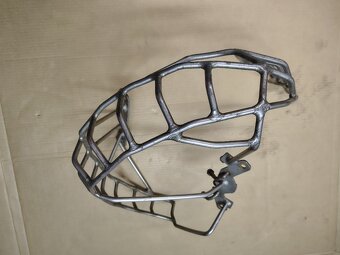 Kryt kolena výfuku pro KTM, Husqvarna, Gas Gas - 3