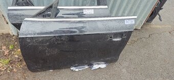 Leve predni dvere audi A5 Sportback - 3