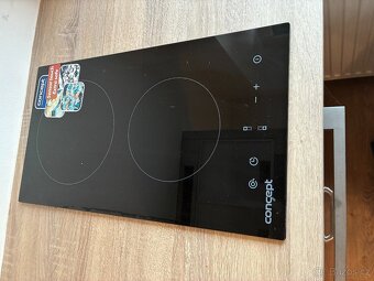 Nová kuchyňská linka se spotřebiči - 3