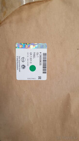 Přední nárazník Opel Corsa E, nový, originál - 3