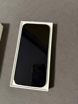 IPhone AIR 256gb blankytně modrý - 3