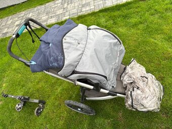 Thule Urban Glide 2 - 3