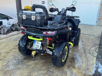 Segway AT6L eps limited - 3