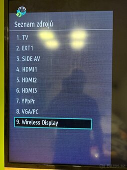 Televize Orava lt 1099 LED - 3