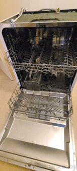 Myčka Praha možný odvoz - 3