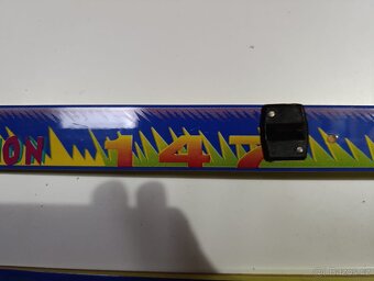 Prodám dětské běžky - 3