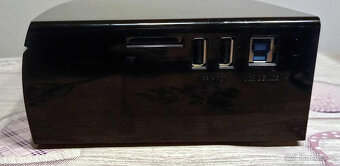 Přehrávač Evolve s HDD - 3