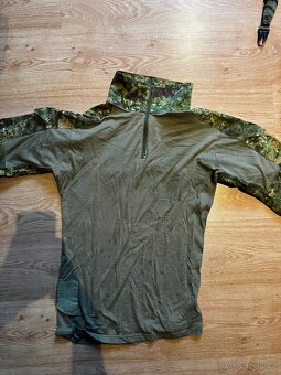 Prodám airsoft vybavení + díly - 3