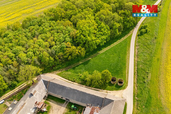 Prodej louky, 2451 m², Javorník - 3